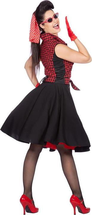 Produktbild Wilbers Rockabilly Kleid Lizzo (42)