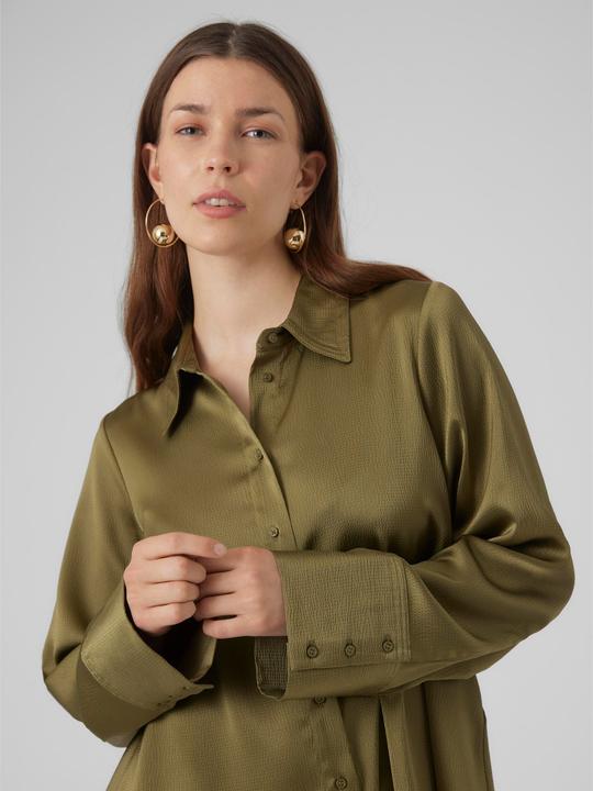 Immagine prodotto Vero Moda Camicia VMGIAVANNA LS OVERSIZE Camicia VMA (XS)
