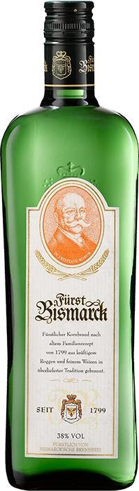 Produktbild Fürst Bismarck Doppelkorn