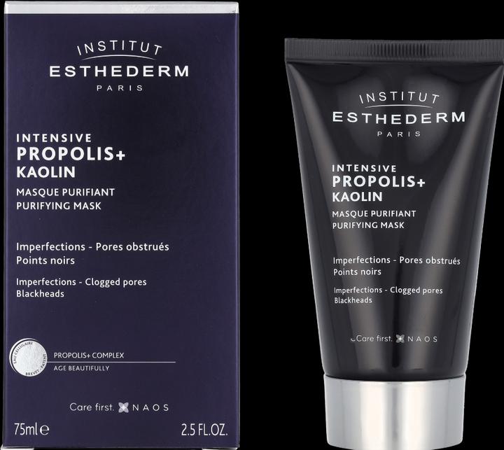Produktbild Esthederm Propolis + Masque Purifiant (75 ml)