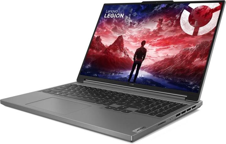 Produktbild Lenovo Legion Slim 5 16ARP9