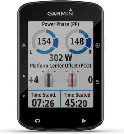 Image du produit Garmin Edge 520 Plus (carte de base préinstallée (Garmin))