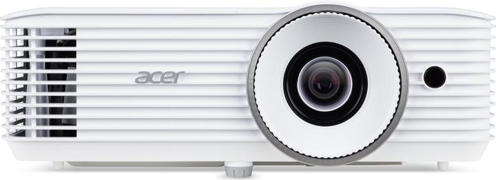 Produktbild Acer H6521bd (WUXGA, 3500 lm, 1.47 - 1.62:1)
