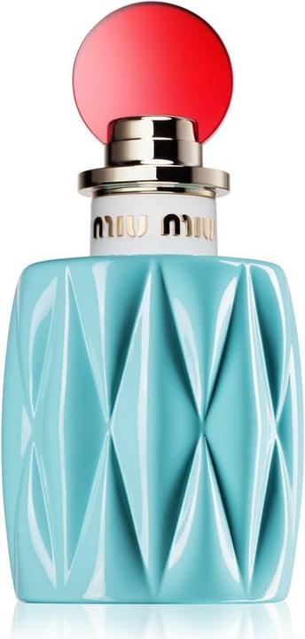 Produktbild Miu Miu Eau de Parfum (Eau de Parfum, 50 ml)