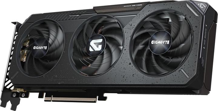 Actual product image Gigabyte Radeon RX 9060 XT Gaming OC (16 GB)