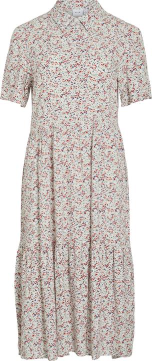 Produktbild Vila Kurzärmeliges Midikleid (38)