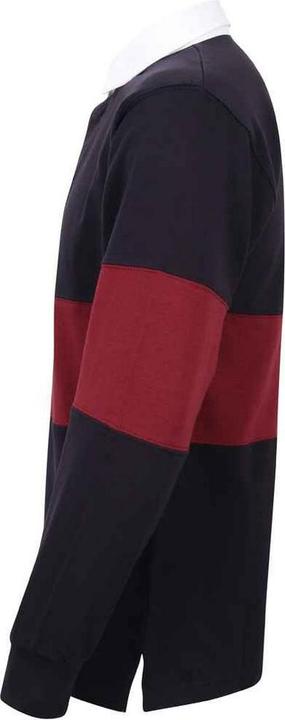 Image du produit Front Row - Haut de rugby - Adulte (XL)