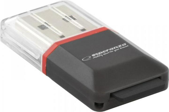 Esperanza EA134K (USB 2.0)