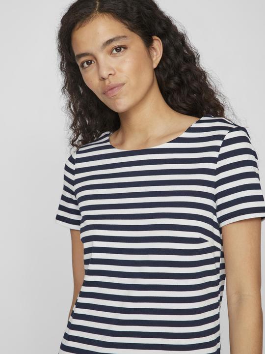Produktbild Vila Kurzärmeliges Kurzkleid (XXL)