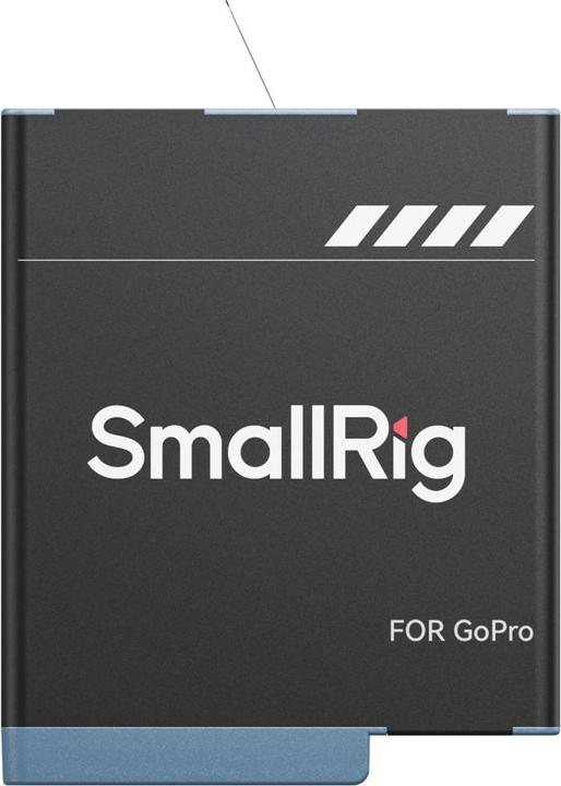 Immagine prodotto SmallRig 4564 Batteria per videocamera GoPro (11, 12)
