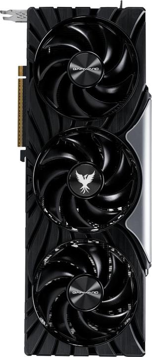 Produktbild Gainward RTX5070Ti Phoenix V1 16GB GDDR7 HDMI 3xDP (16 GB)