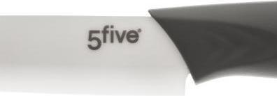 Immagine prodotto Secret de Gourmet Coltello Cera Utility Zirco 12,5 (24 cm)