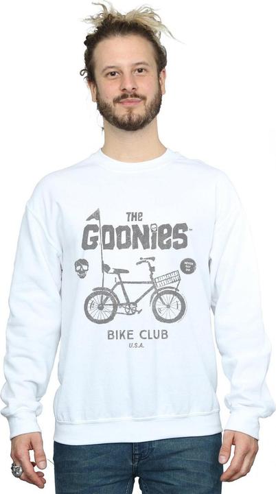 Produktbild Universal Textiles Bike Club Sweatshirt (L)