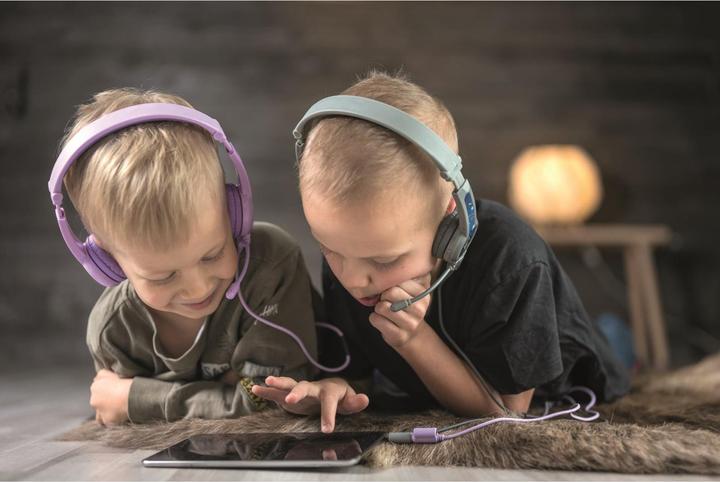 Immagine prodotto Buddyphones Galaxy - Cuffie - Archetto - Musica - Viola - Binaurale - 0,8 m