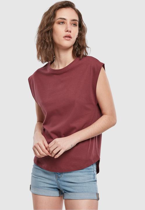 Immagine prodotto Urban Classics Maglietta da donna a forma di base (3XL)