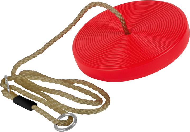 Actual product image small foot Plate swing