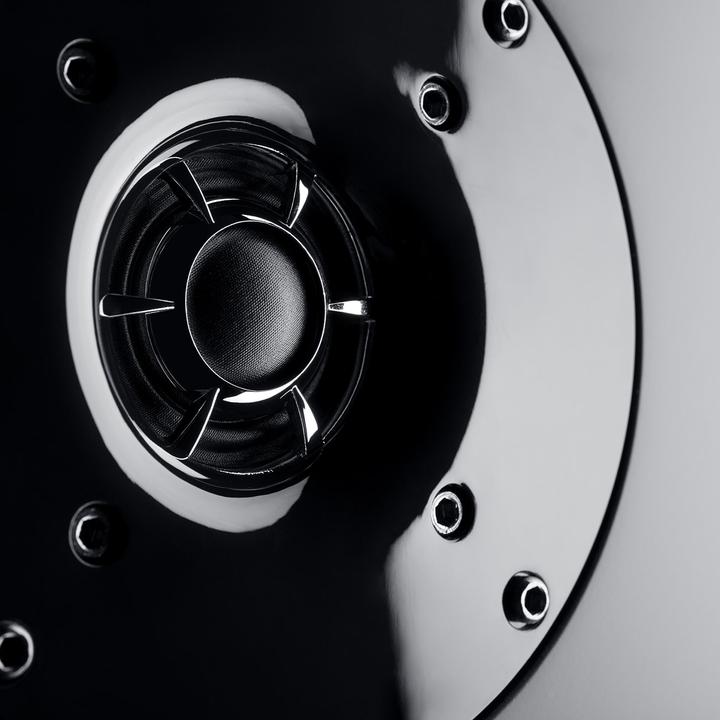 Image du produit Teufel Ultima 20 Concept Power Edition 2.1-Set (Set, 325 W)