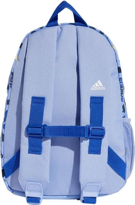 Produktbild adidas Kinderrucksack mit Früchte-Print