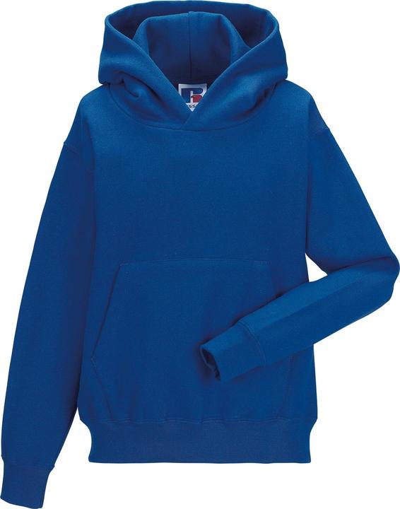 Jerzees Schoolwear Jerzees Schoolgear Pullover mit Kapuze