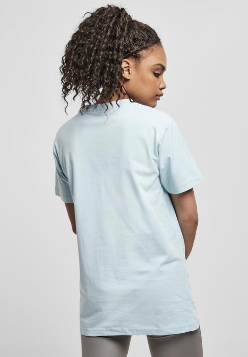 Actual product image Mister Tee Ladies Pray Tee (3XL)