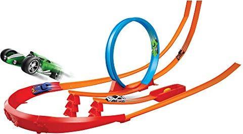 Produktbild Hot Wheels GWT46 - Super Track Pack