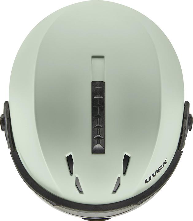 Image du produit Uvex Sports Instinct Visor (52 - 54 cm, S)