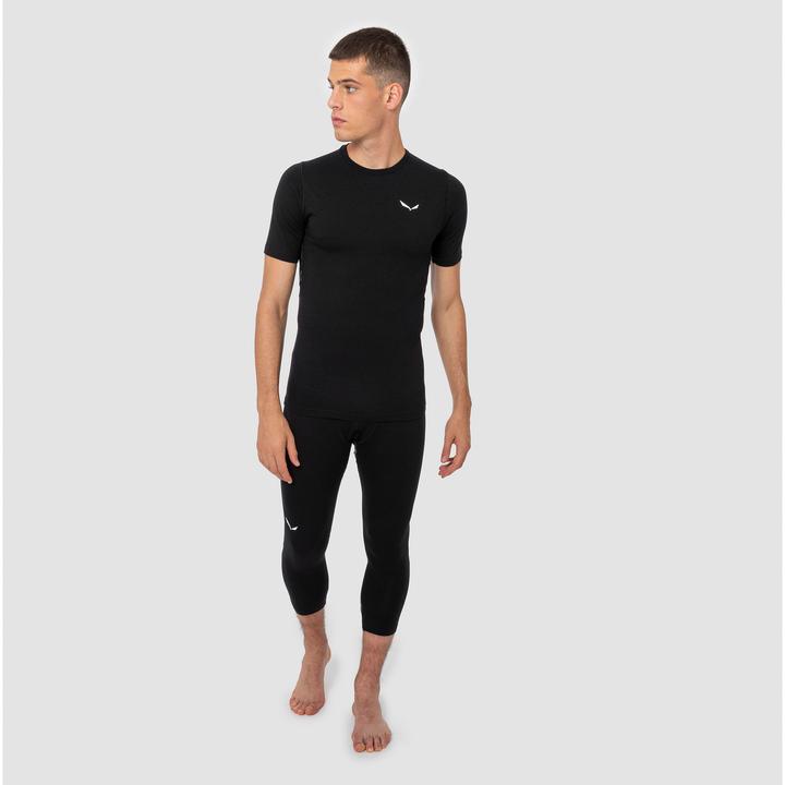 Actual product image Salewa Cristallo Warm AMR T-Shirt (XL)