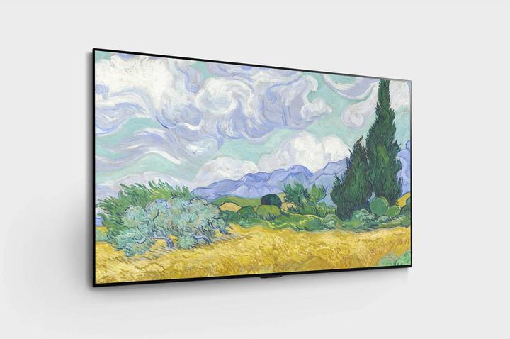 Produktbild LG TV OLED55G19LA neu (54.72", OLED, 4K)