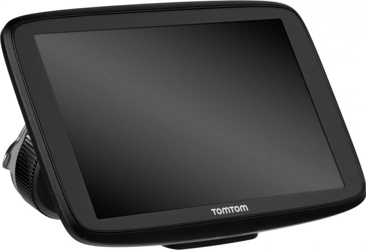 Actual product image TomTom GO Discover (6")