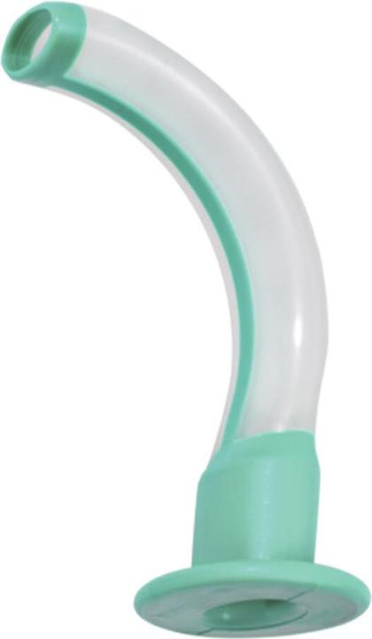 Immagine prodotto Söhngen Tubo di Guedel monouso verde adulti, taglia 2