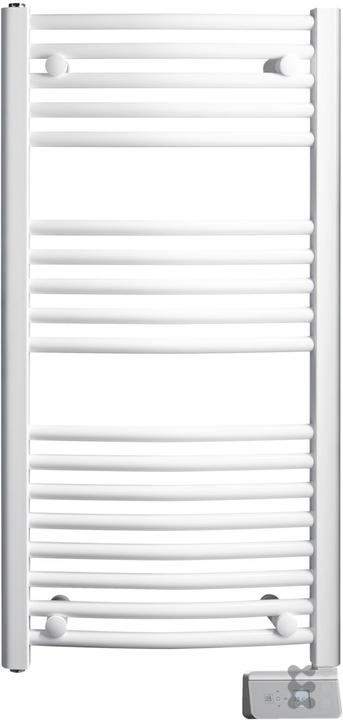 Actual product image AEG Haustechnik BHG 505 W (500 W)