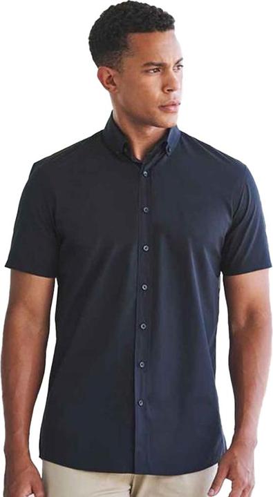 Immagine prodotto Henbury Camicia CoolPlus Maniche Corte Uomo (XXL)
