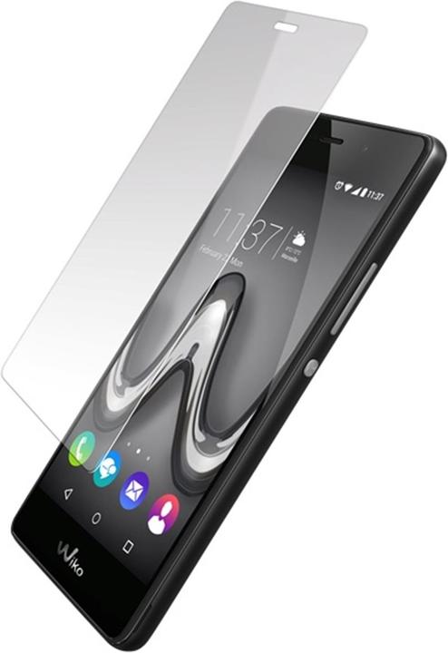 Wiko Schutzglas (1 Stück, Wiko Lenny 4)