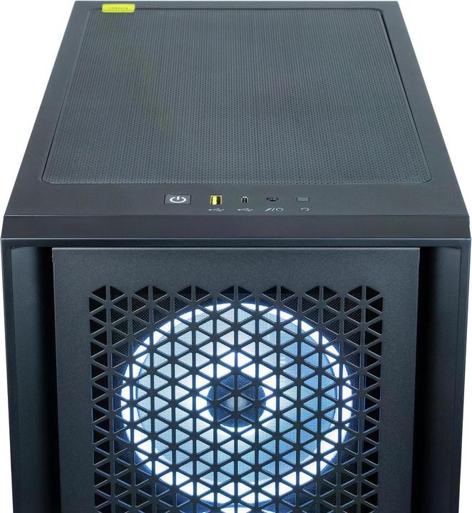 Produktbild Joule Performance High End Gaming PC (Intel Core i7-14700K, 32 GB, 2000 GB, GeForce RTX 4080 SUPER)