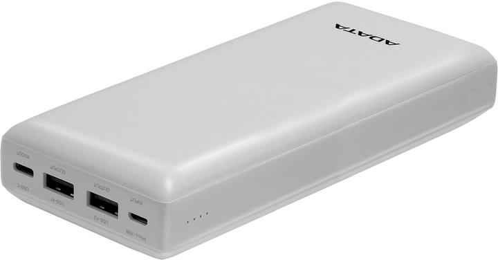 Immagine prodotto Adata C20 (20000 mAh, 15 W, 74 Wh)