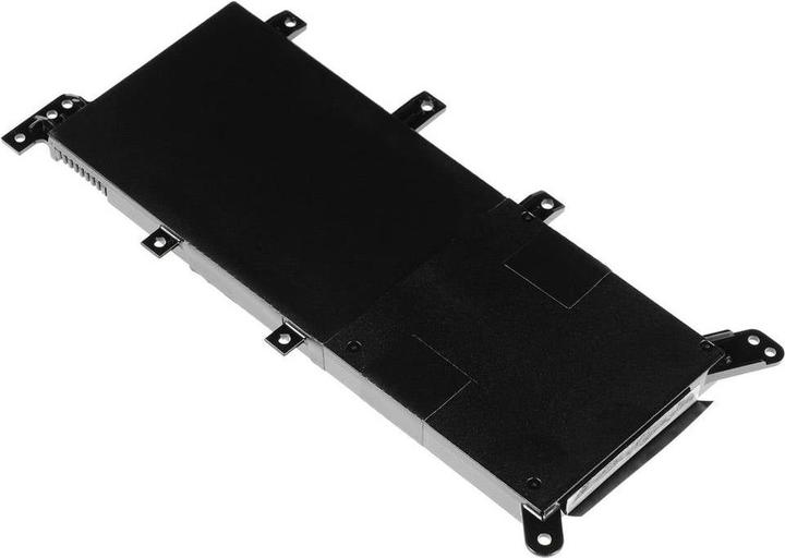 Image du produit GreenCell pour Asus R556 R556L A555L F555L K555L X555L X555 7.6V 4400mAh - Batterie - 4.400 (4 cellules, 4000 mAh)