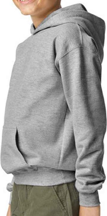 Image du produit Gildan - Sweat à capuche SOFTSTYLE - Enfant (116)