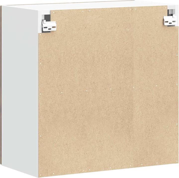 Actual product image VidaXL Madlene (60 x 31 x 60 cm)