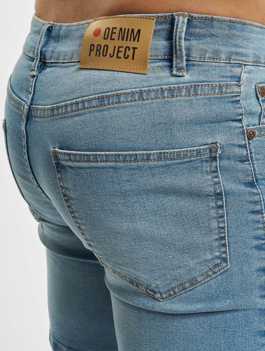 Actual product image Denim Project Dpsync denim shorts - 81801 (33)