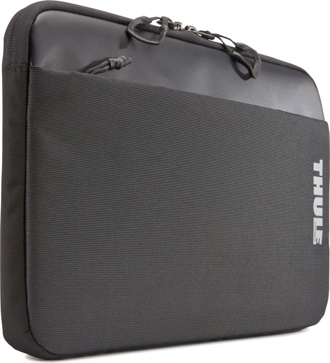 Actual product image Thule MacBook Sleeve 11" black (Apple)