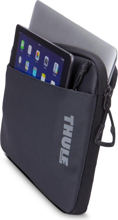Actual product image Thule MacBook Sleeve 11" black (Apple)