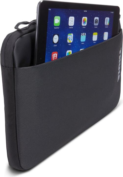 Actual product image Thule MacBook Sleeve 11" black (Apple)