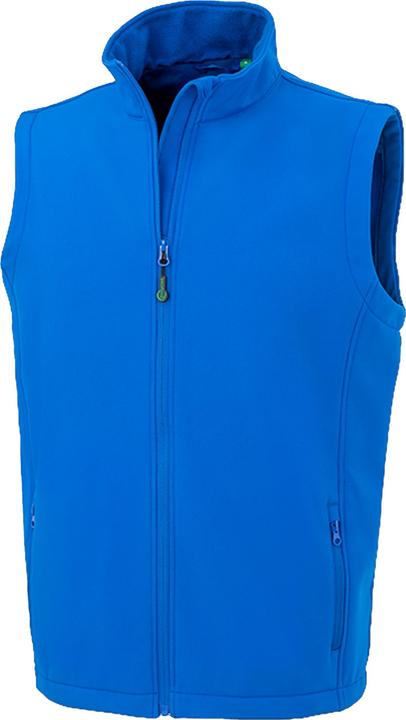 Image du produit Result - Veste sans manches - Homme (XL)