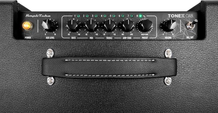 Image du produit IK Multimedia TONEX Cab (Guitare, 350 W)