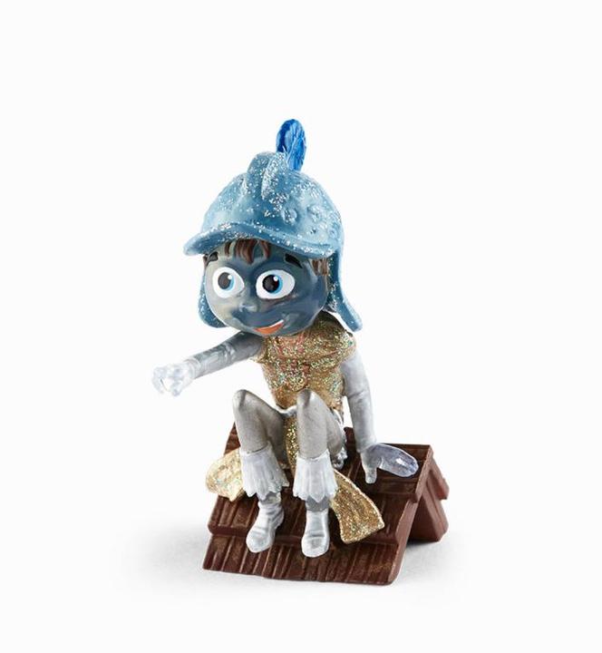 Image du produit Tonies Le petit Hui Buh - Comment Hui Buh a eu son collier hochet/La fête d'Halloween (Allemand)