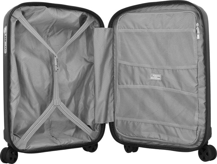 Image du produit Roncato Valise bagage à main Unica (40 l, Bagage à main (jusqu'à 50l))