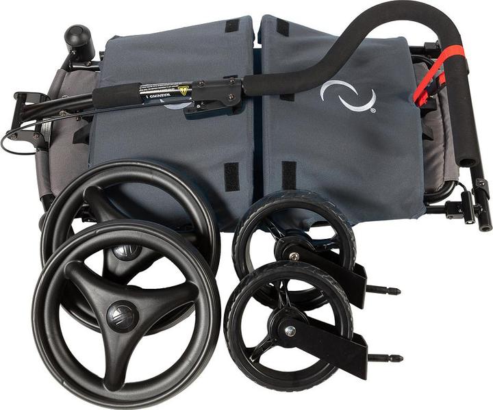 Actual product image Beach Wagon Company Mini handcart