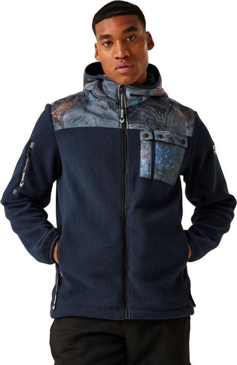 Image du produit Regatta - Veste polaire CHRISTIAN LACROIX VALENSOLES - Homme (L)