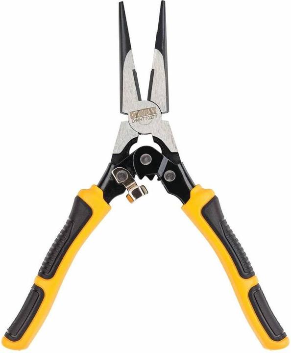 Actual product image DeWalt Duo power long jaw tongs (255 mm)