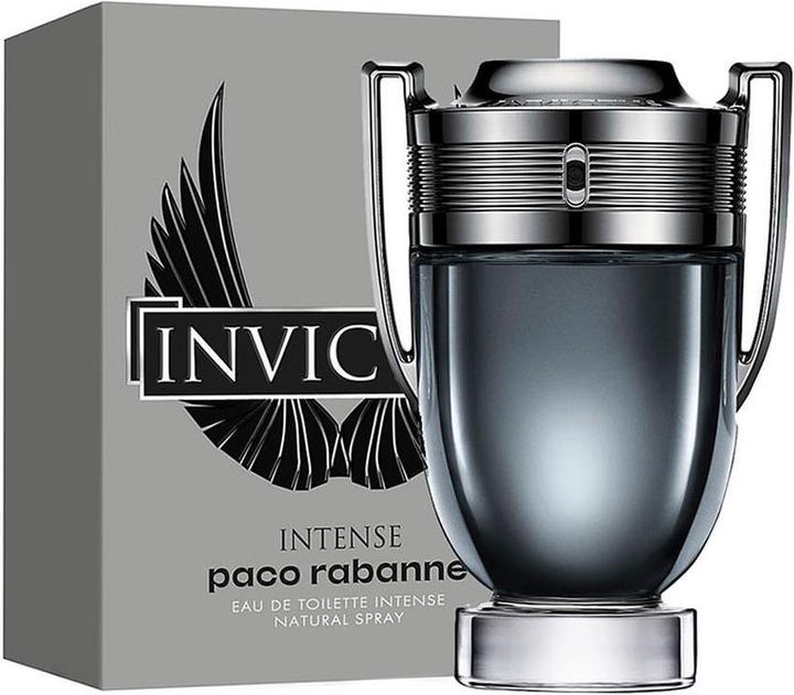 Produktbild Paco Rabanne Invictus Intense (Eau de Toilette, 100 ml)